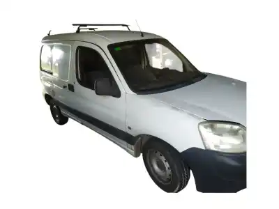 Здавання транспортного засобу citroen berlingo d-9hw року 2009 потужний 9hw