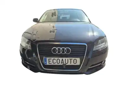 Здавання транспортного засобу AUDI A3 (8P1)  року 2010 потужний CAYC