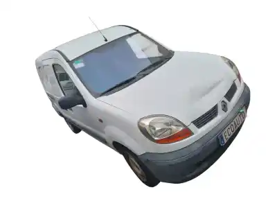 Здавання транспортного засобу RENAULT KANGOO I (F/KC0)  року 2004 потужний K9K700