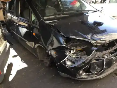 Утилизация автомобиля ford focus c-max (cap) d-g8da года 2003 питание g8da