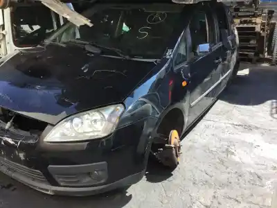 Утилизация автомобиля ford focus c-max (cap) d-g8da года 2003 питание g8da