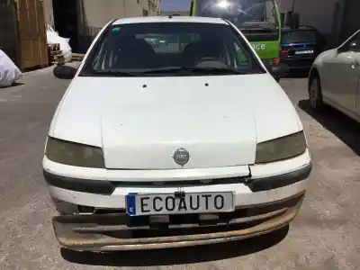 Sloopvoertuig FIAT II PUNTO (188) BERLINA  van het jaar 1999 aangedreven 188A4000