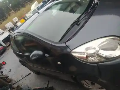 Здавання транспортного засобу citroen c1 1.4 hdi cat (8ht / dv4td) року 2007 потужний 8ht (dv4td)