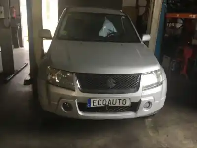 Veículo de Sucata SUZUKI GRAND VITARA JB (JT)  do ano 2006 alimentado F9Q