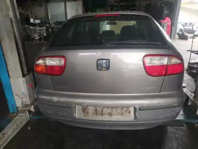 Scrapping Vehicle seat leon (1m1) 1.6 16 v of the year 2003 powered bcb