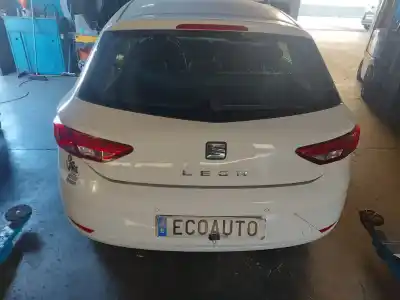 Здавання транспортного засобу seat leon (5f1) cyv року 2016 потужний cyv Здавання транспортного засобу seat leon (5f1) cyv року 2016 потужний cyv