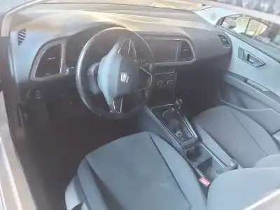 Здавання транспортного засобу seat leon (5f1) cyv року 2016 потужний cyv Здавання транспортного засобу seat leon (5f1) cyv року 2016 потужний cyv
