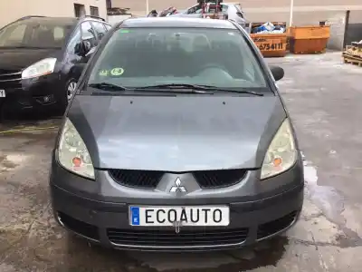 Утилизация автомобиля MITSUBISHI COLT CZ3 BERL. 3 (Z30) G134910 года 0 питание G134910