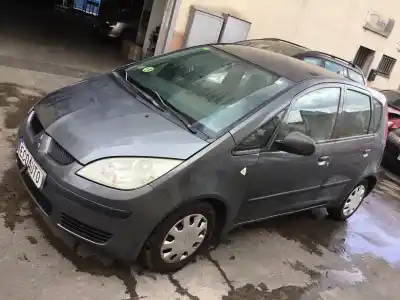 Утилизация автомобиля mitsubishi colt cz3 berl. 3 (z30) g134910 года 0 питание g134910