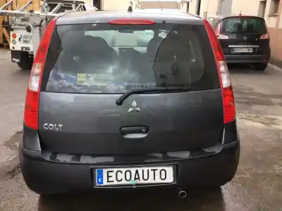 Утилизация автомобиля mitsubishi colt cz3 berl. 3 (z30) g134910 года 0 питание g134910