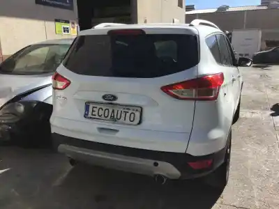 Vehicul casat ford kuga (cbs) xrma al anului 2016 alimentat xrma