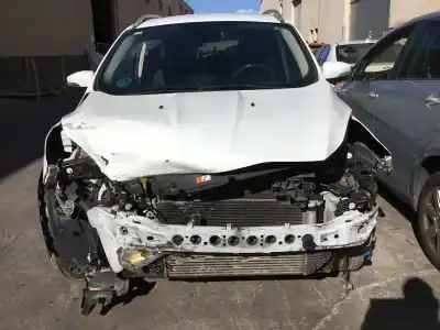 Vehicul casat ford kuga (cbs) xrma al anului 2016 alimentat xrma