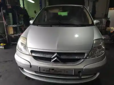 Hurda Aracı CITROEN C8 VAN (EA_, EB_)  Yılın 2005 güçlü 4HW