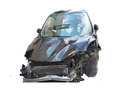 Здавання транспортного засобу renault scénic iii (jz0/1_) 1.4 16v (jz0f, jz1v) року 2010 потужний h4j700