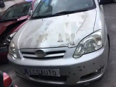 Hurda Aracı TOYOTA COROLLA (E12)  Yılın 2006 güçlü 1CDFTV