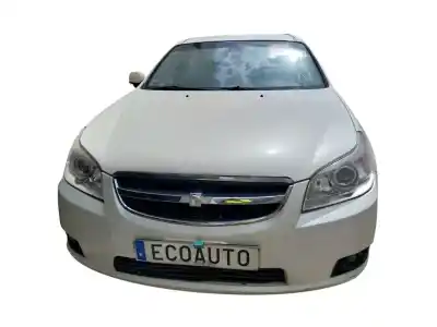 Hurda Aracı CHEVROLET EPICA  Yılın 2011 güçlü Z20S
