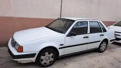 Scrapping Vehicle VOLVO SERIE 460  of the year 1993 powered B18EP