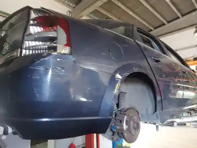 Veicolo di demolizione OPEL VECTRA C (Z02)  dell'anno 2006 alimentato Z19DTH
