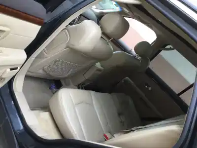 Здавання транспортного засобу cadillac srx ly7 року 2008 потужний ly7