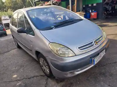Здавання транспортного засобу citroen xsara picasso nfv(tu5jp) року 2004 потужний nfv