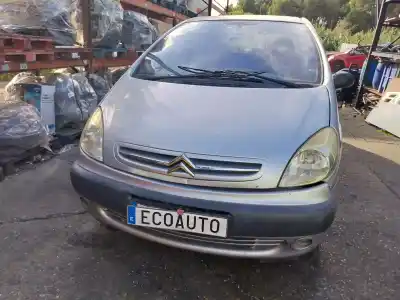 Здавання транспортного засобу CITROEN XSARA PICASSO  року 2004 потужний NFV