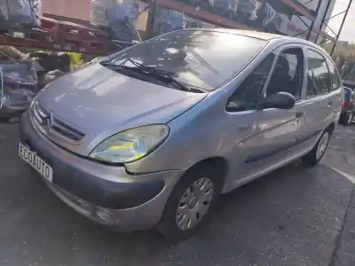 Здавання транспортного засобу citroen xsara picasso nfv(tu5jp) року 2004 потужний nfv