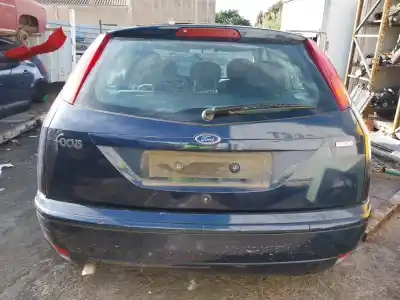 Здавання транспортного засобу ford focus berlina (cak) d/ffda року 2003 потужний ffda