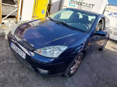 Здавання транспортного засобу ford focus berlina (cak) d/ffda року 2003 потужний ffda