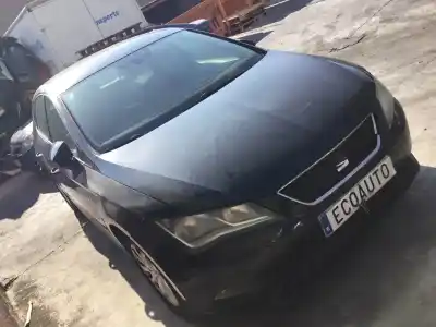 Здавання транспортного засобу seat leon (5f1) clh року 2013 потужний clh Здавання транспортного засобу seat leon (5f1) clh року 2013 потужний clh