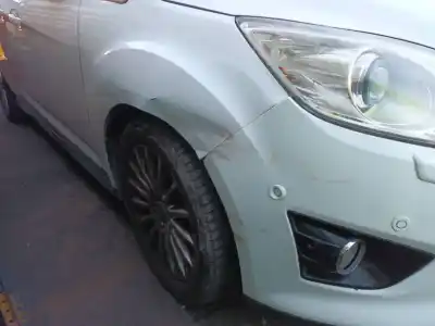 Здавання транспортного засобу ford grand c-max (dxa/cb7, dxa/ceu) 1.0 ecoboost року 2013 потужний m1da