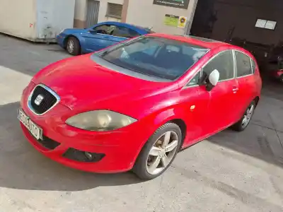 Утилизация автомобиля seat leon (1p1) bkd года 2007 питание bkd