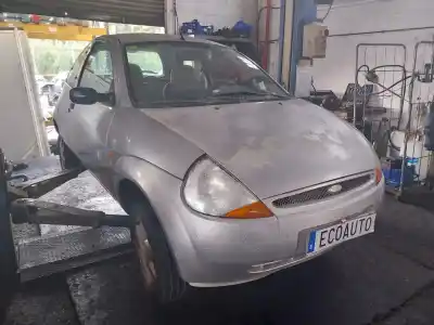 Hurda Aracı ford ka (ccq) j4m yılın 1999 güçlü j4m