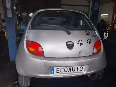 Hurda Aracı ford ka (ccq) j4m yılın 1999 güçlü j4m