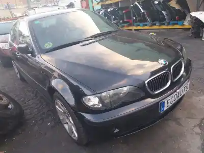 Veículo de Sucata bmw serie 3 berlina (e46) m47n204d4 do ano 2004 alimentado m47n204d4