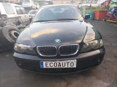 Hurda Aracı BMW SERIE 3 BERLINA (E46)  Yılın 2004 güçlü M47N204D4 Hurda Aracı BMW SERIE 3 BERLINA (E46)  Yılın 2004 güçlü M47N204D4
