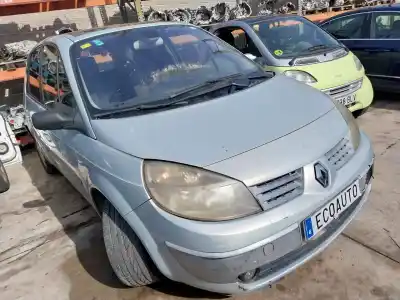 Утилизация автомобиля renault scénic ii (jm0/1_) 1.5 dci (jm02, jm13) года 2004 питание k9k728