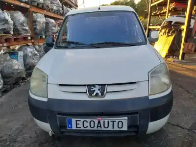 Hurda Aracı PEUGEOT PARTNER (S2)  Yılın 2004 güçlü WJY Hurda Aracı PEUGEOT PARTNER (S2)  Yılın 2004 güçlü WJY