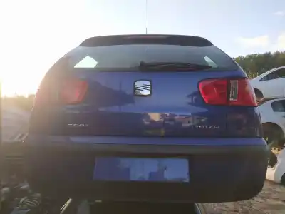 Vehículo de desguace SEAT IBIZA II (6K1)  del año 2002 con motor AUA