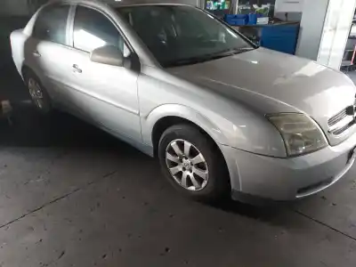 Veículo de Sucata opel vectra c (z02) 2.0 dti 16v (f69) do ano 2004 alimentado y20dth