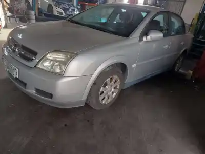 Veículo de Sucata opel vectra c (z02) 2.0 dti 16v (f69) do ano 2004 alimentado y20dth