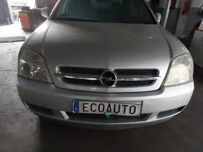 Vehículo de desguace OPEL VECTRA C (Z02)  del año 2004 con motor Y20DTH