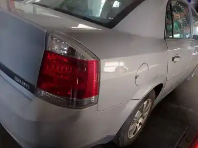 Veículo de Sucata opel vectra c (z02) 2.0 dti 16v (f69) do ano 2004 alimentado y20dth