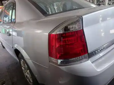 Veículo de Sucata opel vectra c (z02) 2.0 dti 16v (f69) do ano 2004 alimentado y20dth