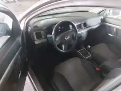 Veículo de Sucata opel vectra c (z02) 2.0 dti 16v (f69) do ano 2004 alimentado y20dth