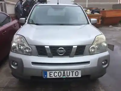 Vehículo de desguace NISSAN X-TRAIL (T31)  del año 2008 con motor M9R
