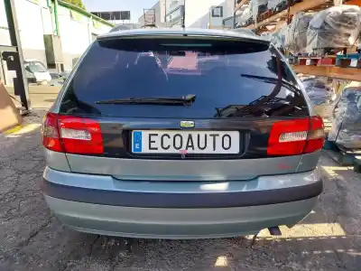 Veicolo di demolizione volvo v40 familiar d4192t3 dell'anno 2004 alimentato d4192t3