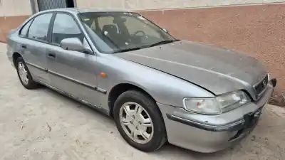 Sloopvoertuig skoda octavia berlina (1u2) d-asv van het jaar 2003 aangedreven asv