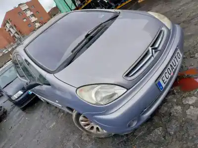 Vehicul casat citroen xsara picasso (n68) 2.0 hdi al anului 2003 alimentat rhy