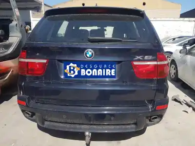 JUEGO LLANTAS BMW X5 (E70) XDRIVE35D - Desguace Bonaire