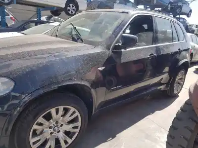 Veículo de Sucata bmw x5 (e70) xdrive35d do ano 2009 alimentado 306d5